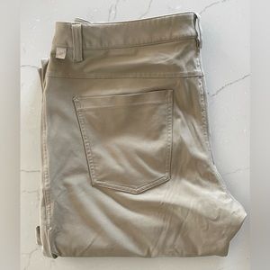 Men’s Lululemon ABC Classic Pant
